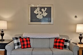 Pico Mountain Condo E306 2 Bedroom Condo