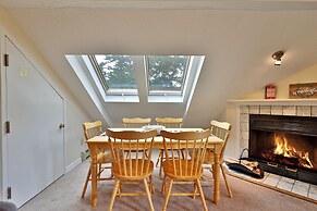 Pico Mountain Condo E306 2 Bedroom Condo