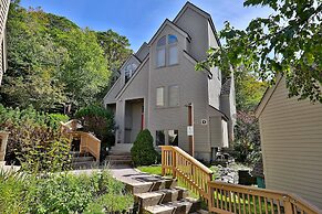 Fall Line Condo D1 1 Bedroom Condo