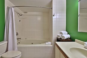 Fall Line Condo D1 1 Bedroom Condo