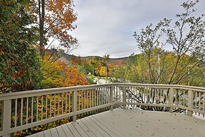 Fall Line Condo D1 1 Bedroom Condo