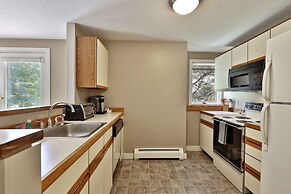 Fall Line Condo D1 1 Bedroom Condo
