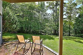 Fall Line Condo D1 1 Bedroom Condo