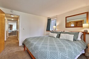 Fall Line Condo D1 1 Bedroom Condo