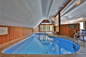 Fall Line Condo D1 1 Bedroom Condo