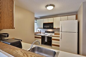 Fall Line Condo D1 1 Bedroom Condo
