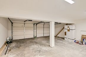 New Listing! Quandary View Retreat 3 Bedroom Home by RedAwning