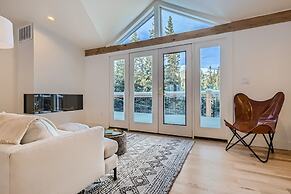 New Listing! Quandary View Retreat 3 Bedroom Home by RedAwning