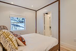 New Listing! Quandary View Retreat 3 Bedroom Home by RedAwning