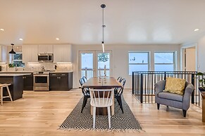 New Listing! Quandary View Retreat 3 Bedroom Home by RedAwning