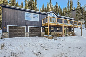 New Listing! Quandary View Retreat 3 Bedroom Home by RedAwning