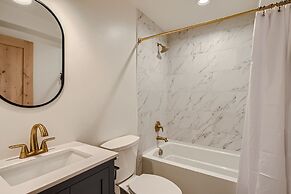 New Listing! Quandary View Retreat 3 Bedroom Home by RedAwning