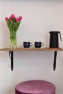 Residenza Toledo Lifestyle