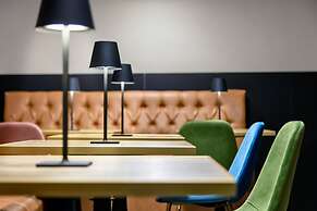 Residenza Toledo Lifestyle