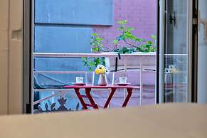 Residenza Toledo Lifestyle