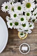 Residenza Toledo Lifestyle