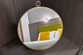 Residenza Toledo Lifestyle