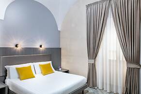 Residenza Toledo Lifestyle