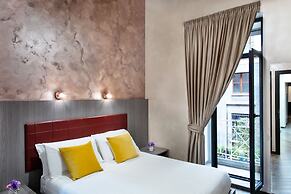 Residenza Toledo Lifestyle