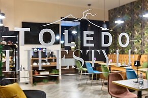 Residenza Toledo Lifestyle