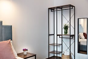 Residenza Toledo Lifestyle