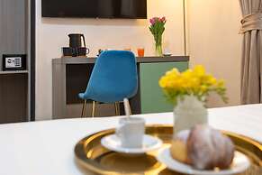 Residenza Toledo Lifestyle