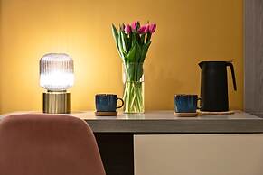 Residenza Toledo Lifestyle