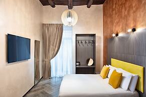 Residenza Toledo Lifestyle