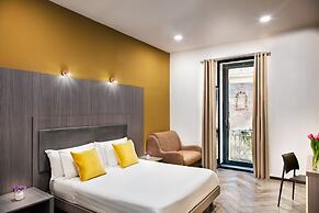 Residenza Toledo Lifestyle