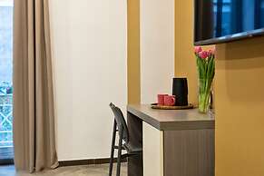 Residenza Toledo Lifestyle