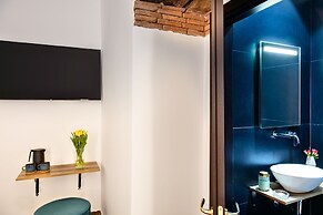 Residenza Toledo Lifestyle