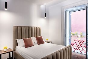 Residenza Toledo Lifestyle