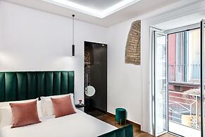 Residenza Toledo Lifestyle