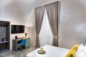 Residenza Toledo Lifestyle