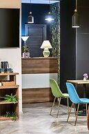 Residenza Toledo Lifestyle