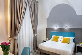 Residenza Toledo Lifestyle