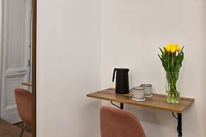 Residenza Toledo Lifestyle