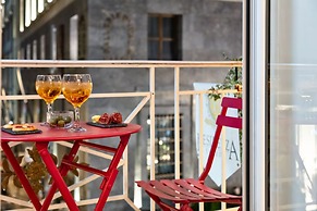 Residenza Toledo Lifestyle