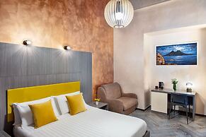 Residenza Toledo Lifestyle