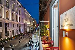 Residenza Toledo Lifestyle