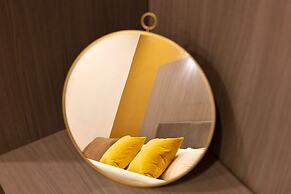 Residenza Toledo Lifestyle