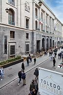 Residenza Toledo Lifestyle