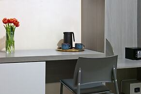 Residenza Toledo Lifestyle