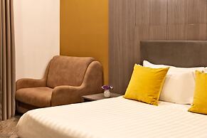 Residenza Toledo Lifestyle