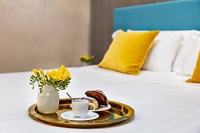 Residenza Toledo Lifestyle