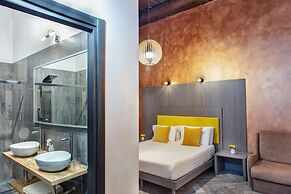 Residenza Toledo Lifestyle