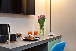 Residenza Toledo Lifestyle