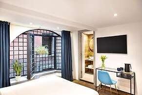 Residenza Toledo Lifestyle