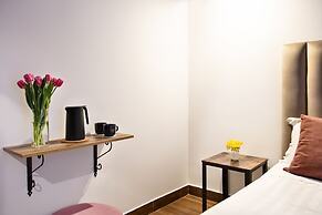 Residenza Toledo Lifestyle