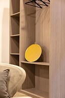 Residenza Toledo Lifestyle